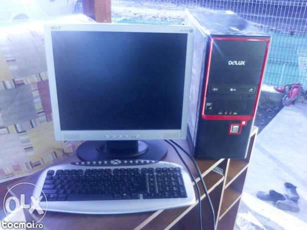 monitor lcd acer