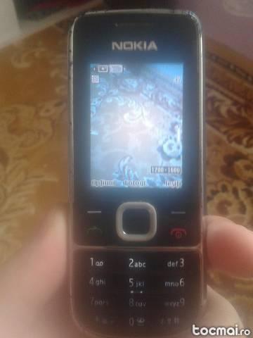 Nokia 2700 Classic Negru cu Gri Cam 2Mpx Decodat