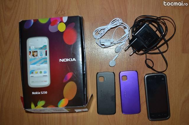 Nokia 5230 Kit Complet
