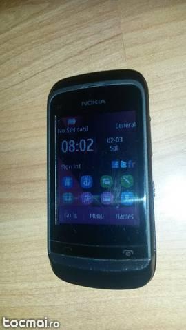 Nokia c2- 02