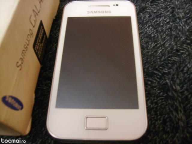 Samsung galaxy ace s5830