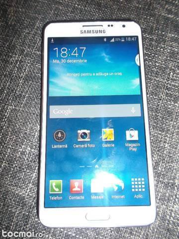 Samsung Galaxy Note 3 Neo White