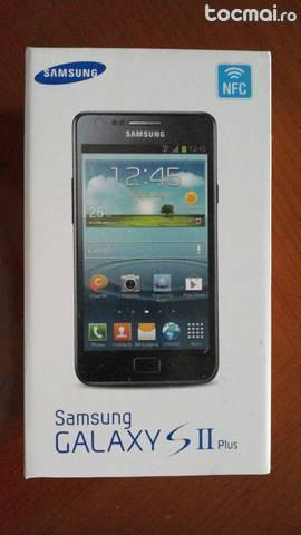 Samsung Galaxy S II GT I9105P
