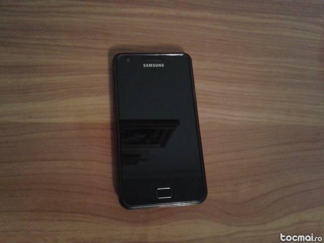 Samsung galaxy s2- i9100