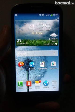 Samsung Galaxy S3