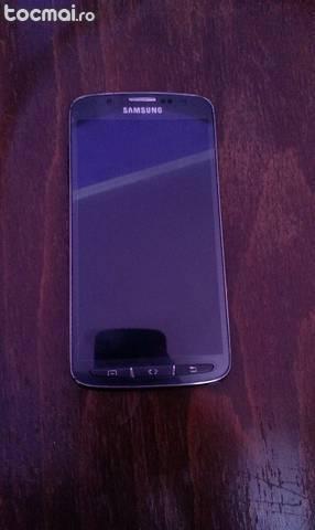 Samsung Galaxy s4 active