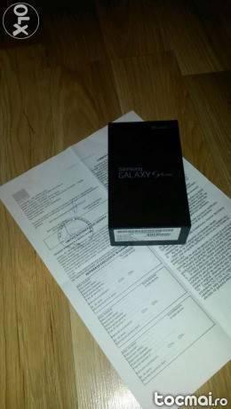 Samsung Galaxy s4 mini Blackedition i9195 Nou Sigilat
