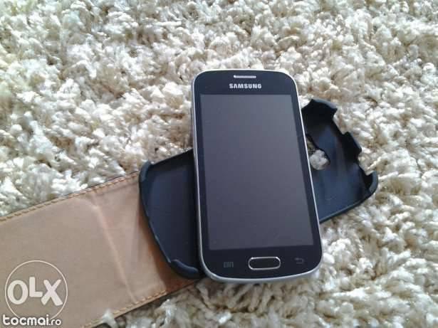 Samsung Galaxy Trend Lite Impecabil, Accept si schimb !