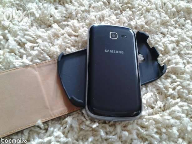Samsung Galaxy Trend Lite Impecabil, Accept si schimb !