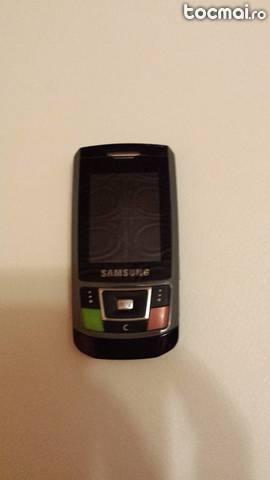 Samsung SGH- D900i