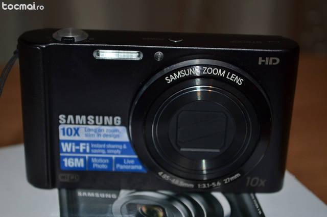 Samsung smart camera st- 200f