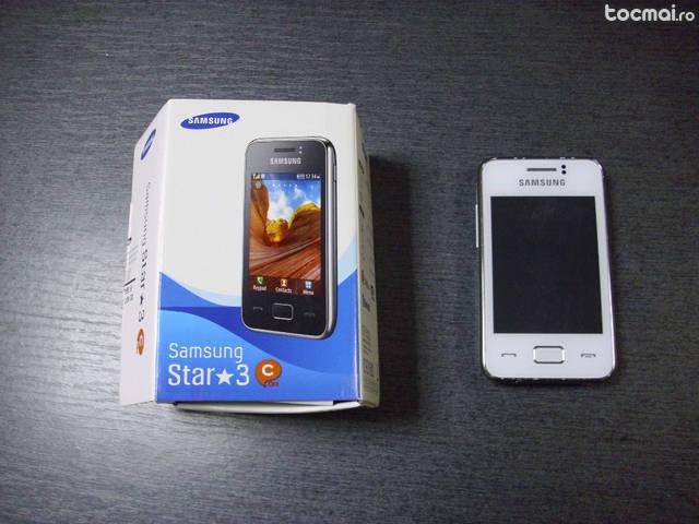 Samsung STAR 3