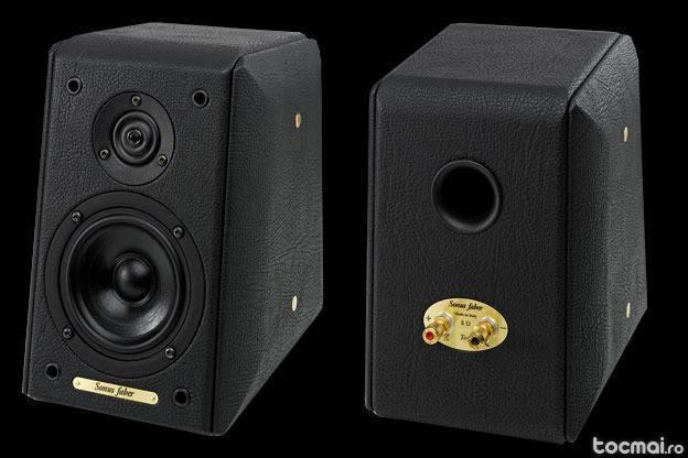 Sonus Faber Toy monitor