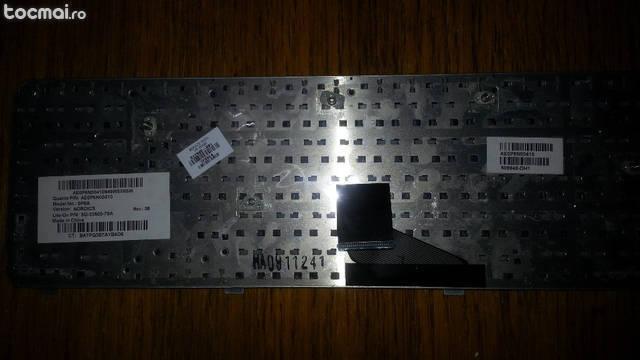 Tastatura HP / Compaq Presario CQ- 61