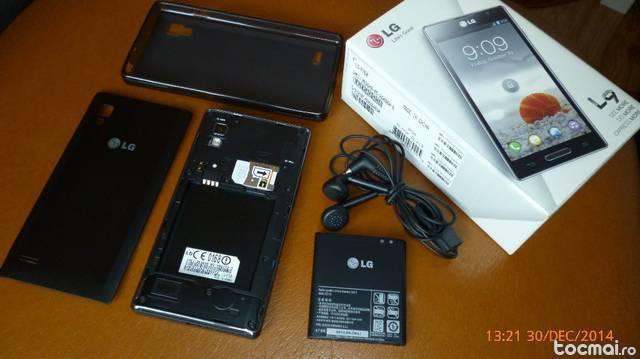 Telefon lg l9