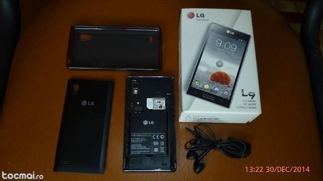 Telefon lg l9