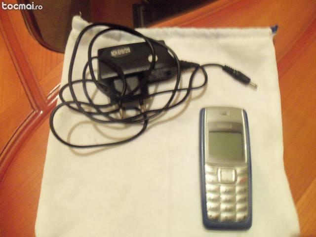 Telefon Nokia 1110 aproape nou foarte rezistent la socuri