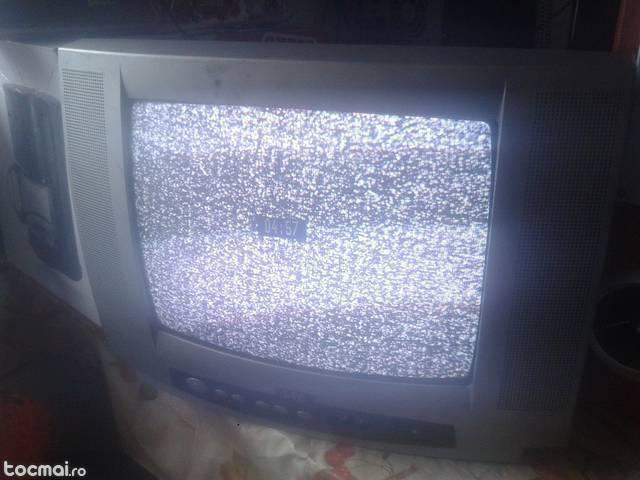Televizor color SEG 37 cm