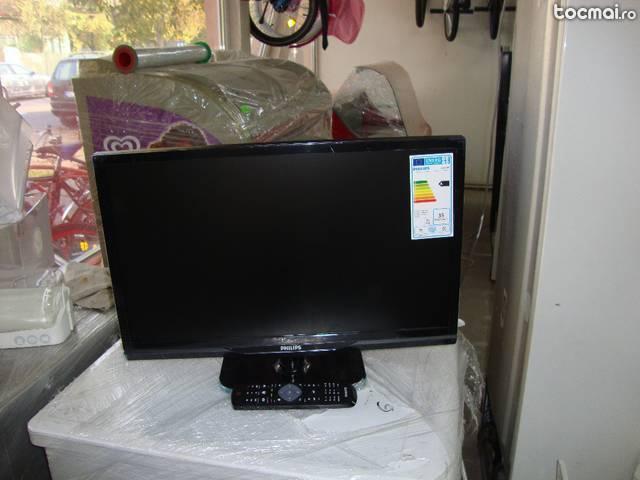 Televizor Philips cu diagonala 56 cm