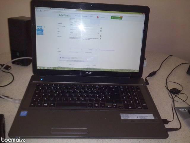 Acer Aspire E1- 731