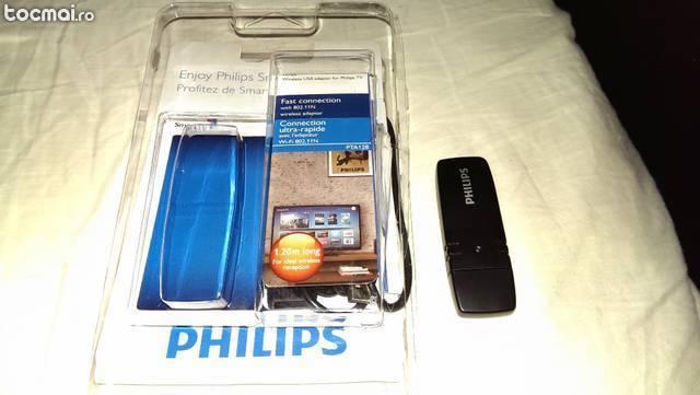 Adaptor wireless TV Philips PTA 128