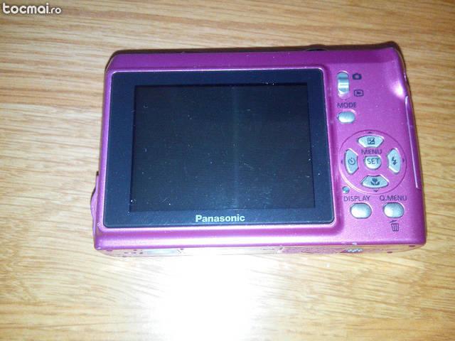 Aparat foto Panasonic DMC- LS80