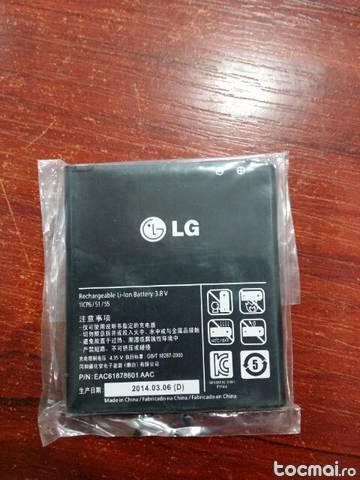 Baterie acumulator LG L9 P760 nou original