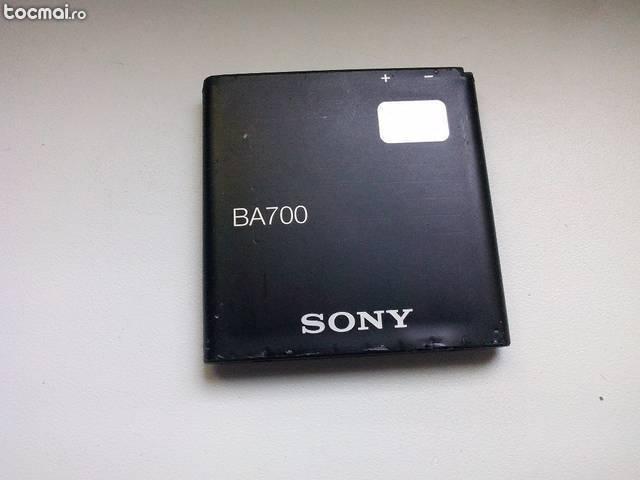 Baterie / Acumulator Sony Xperia Miro Original BA700