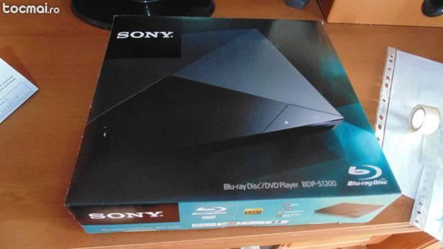 Blu ray sony full hd , nou