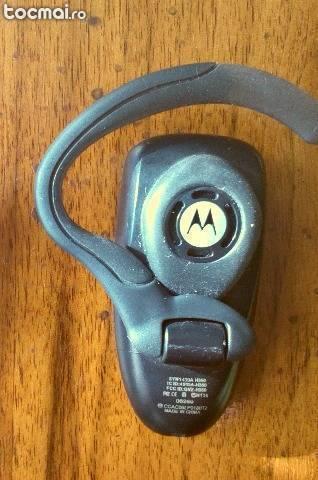 Bluetooth Motorola