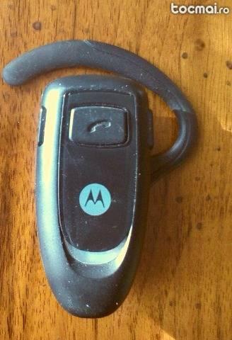 Bluetooth Motorola