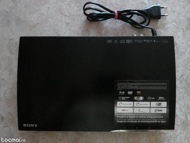 BluRay Sony- BDP- S390