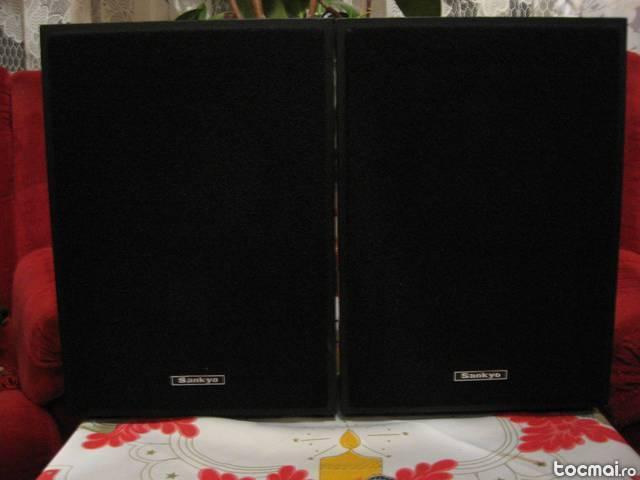 Boxe sankyo speaker ssb- 166