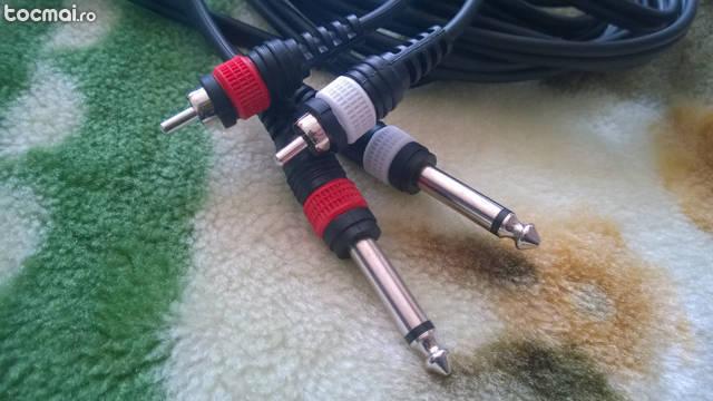 Cablu audio