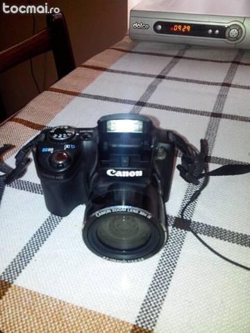 Canon SX510HS