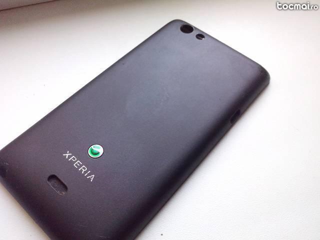 Capac Baterie Sony Xperia Miro ST23i