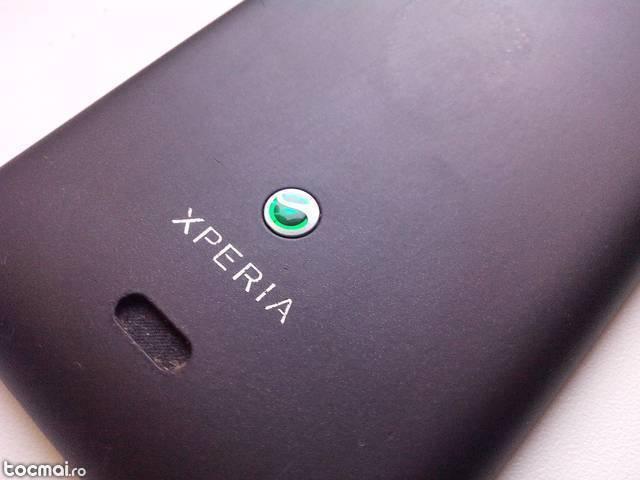Capac Baterie Sony Xperia Miro ST23i