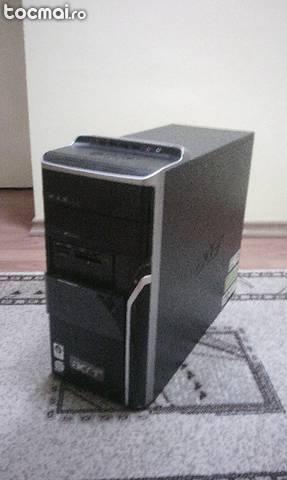 Carcasa calculator Acer cu sursa / USB / card reader