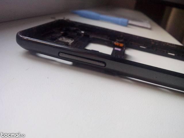 Carcasa mijloc Samsung I9070 Galaxy S Advance