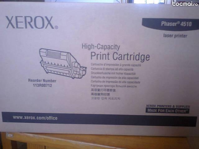 Cartus Toner Xerox Phaser 4510