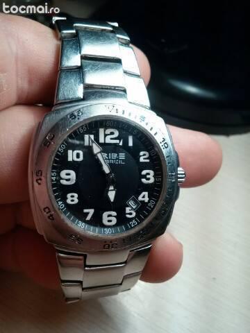 Ceas breil tribe full steel