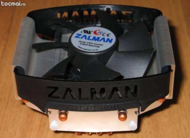 Cooler CPU Zalman NOU NOUT