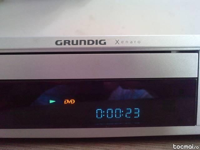 Dvd player grundig xenaro gdp 5100