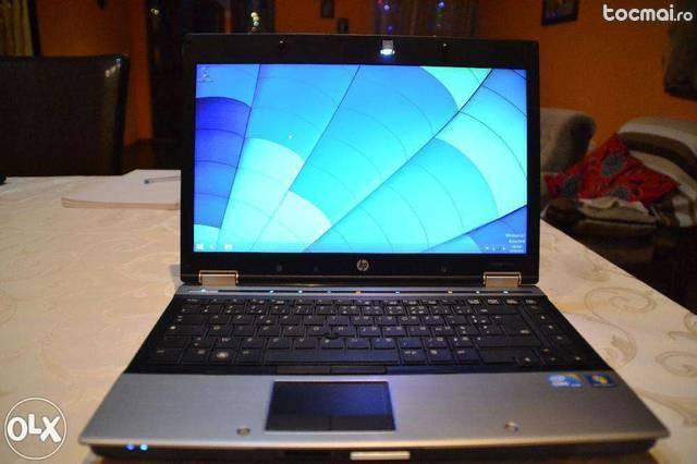 HP EliteBook 8440p i5 core