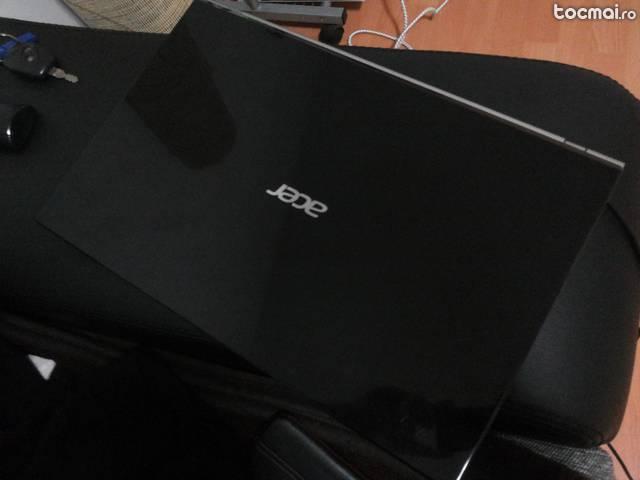 Laptop Acer Aspire V3- 571G - procesor i7- 3632QM 2. 20GHz