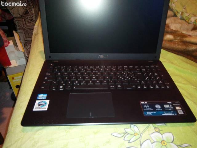 Laptop Asus slim. . . X550CC- XX086D