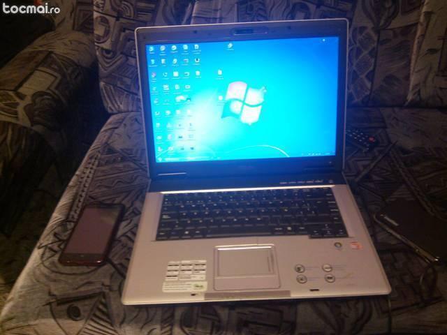 Laptop asus z53