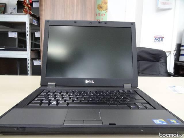Laptop dell e5410 i3- 370m 2, 4x4, 8gb ddr3, 120gb ssd nou, 14''