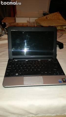 Laptop Dell Inspiron Mini 1GB ram DDR2 1. 6 GHZ