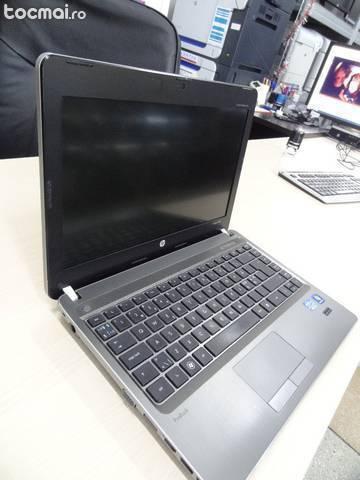Laptop hp 4330s i3 2310m 2, 1x4, 4gbddr3, 120gb ssd, hdmi13, 3''